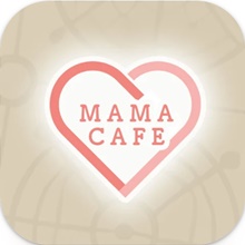 ママカフェ~友達探しも恋活も~ MAMA CAFÉバナー画像