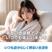 Aurora～本音の価値観でマッチ いつでも楽しい未来を～ 